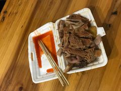 -细妹五香牛杂(步行街店)