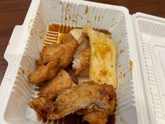 经典排骨年糕-鲜得来排骨年糕(豫园店)