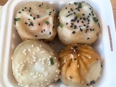 -陈家生煎(世茂双子塔店)