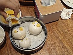 -老板恋上鱼(恒隆广场店)