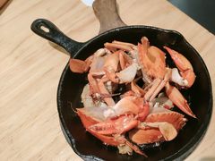 -莲花公园煎蟹·30年闽菜(火车站店)