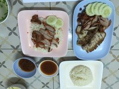 Briley鸡肉饭餐厅-鸡饭店