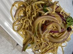 -二十一分小锅炖(中心店)