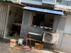 门面-无名面条店(路子铺小区店)