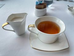 红茶-翡翠36餐厅(浦东香格里拉店)