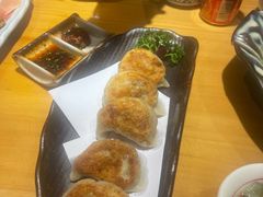 -大岛日本料理铁板烧(南通大饭店)