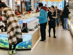 -素满香·全民食养自助(长宁龙之梦店)