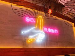 -The Rug Cafe(王府中环店)
