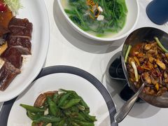 -云庭汇·粤菜海鲜(东盟盛天地店)