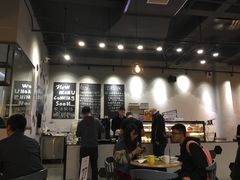 -HELLO 27 意面·沙拉·帕尼尼