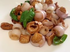 -味茂·老船夫1927(东海东路店)
