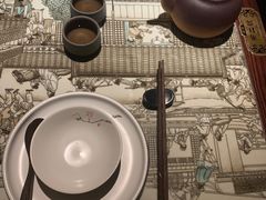 -绿茶餐厅(深圳龙华天虹购物中心店)