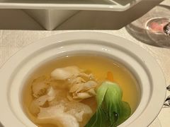 -厦门威斯汀酒店