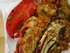 -割烹旭日本料理(龙湖狮山天街店)
