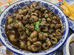 -洞天食府(北大街店)