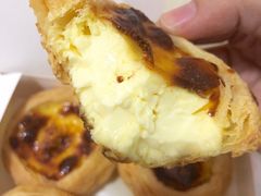手工蛋挞-好利来(北美N1店)