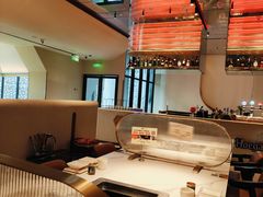 -宽来·欢聚火锅(来福士广场水景店)