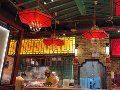 -缪氏川菜(深圳北站缤果空间店)