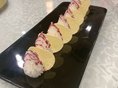 鳄梨咯吱脆-庄隐阁(悠方广场店)