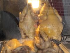 -文昌鸡饭店110号(中山路店)