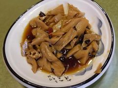 -张家大院·鲁菜·私房菜(芙蓉街店)