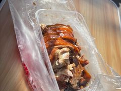-竺桥兄弟烤鸭(总店)