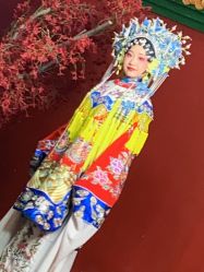 -凤绫儿亲子儿童摄影馆(天津店)