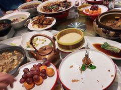 -大鸭梨烤鸭(甘家口店)