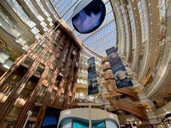 -新世界大丸百货