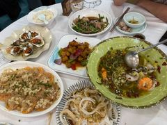 -和乐喜点(宝岗大道店)