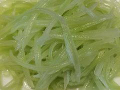 芦笋-颐和•海鲜砂锅粥•啫啫煲(奥林匹克广场店)