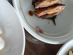 -湖畔居茶楼(湖滨店)