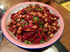 -串门邻居串串火锅(云南南路店)