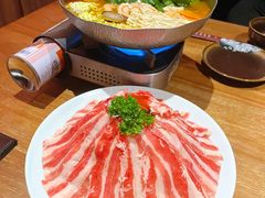 肥牛泡菜锅-稻前Taoki(方圆荟店)