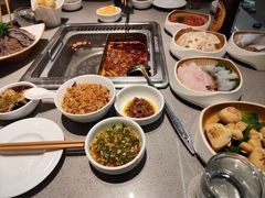 -海底捞火锅(龙湖金沙天街店)