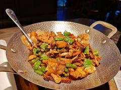 -茄子恰恰·新云南小炒(坪山益田店)