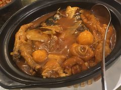 -尚味小厨·瓦罐煨汤