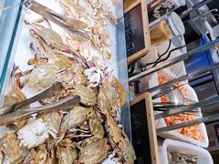 -欢乐牧场海鲜烤肉自助(牡丹园店)