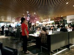 大堂-鼎香缘海鲜自助火锅烤肉(锦辉购物广场店)