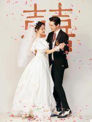 -拾尚映画·STUDIO婚纱摄影(中关村店)