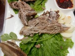 -清真悦宾楼食府(海湖店)