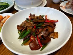 -通安客栈中餐厅·何家小馆