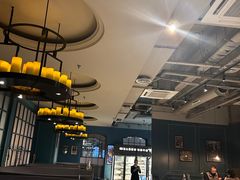 -食间牛排(重庆路万达店)
