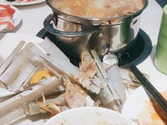 -豪食披萨烤肉自助(保定商场店)