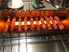 -丰茂烤串(金源店)