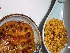 -味福记·江西小炒·南昌小吃(青山湖万达店)