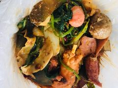 -露缘巴蜀麻辣香锅(永安街店)