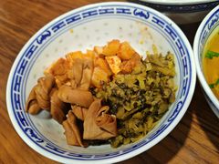 -永丰面馆(汉口路店)