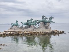 -养马岛旅游度假区