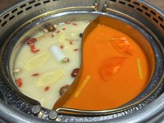 -快乐小羊·内蒙牛羊肉火锅(流花中心店)